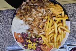 Restaurant Adana 01 Kebaphaus