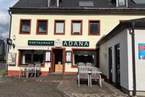 Restaurant adana Gonzerath