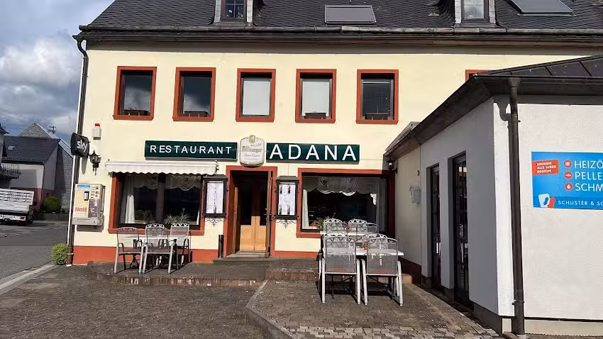 Restaurant adana Gonzerath