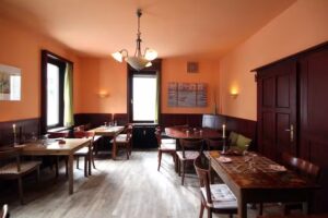 Restaurant Adega Alentejana
