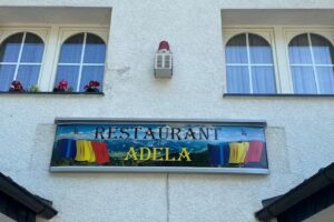 Restaurant Adela