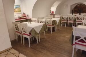 Restaurant Adler