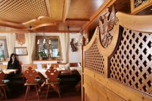 Restaurant Adler