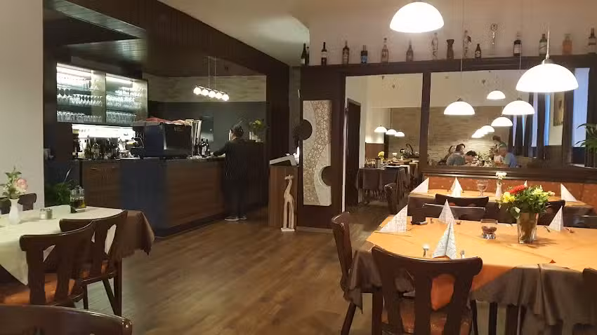 Restaurant Adler bei Emanuela Pfaffenhofen an der Roth