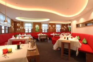 Restaurant Adler – Daniel Fehrenbacher