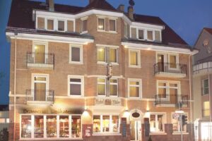 Restaurant Adler Rüsselsheim