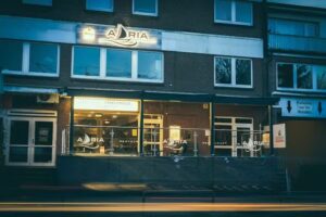 Restaurant Adria