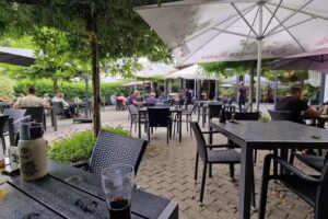 Restaurant Adria