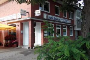 Restaurant Adria