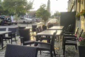 Restaurant Adria