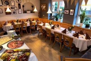 Restaurant Adria