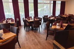 Restaurant „ADRIA“