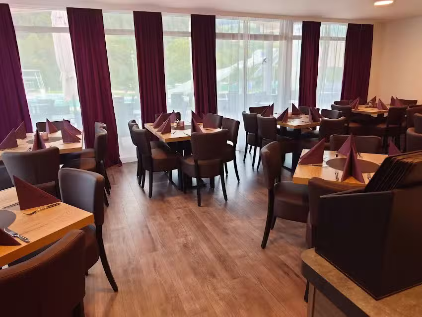 Restaurant „ADRIA“