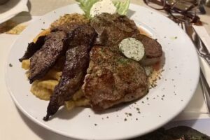 Restaurant Adria