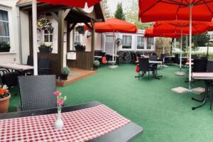 Restaurant Adria
