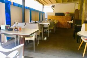 Restaurant Adria