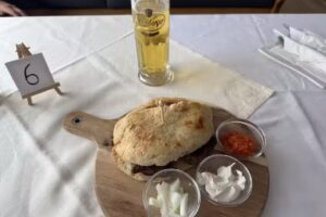 Restaurant Adria