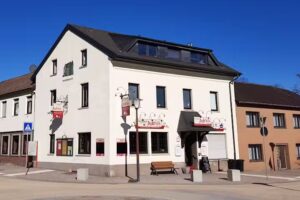 Restaurant Adria