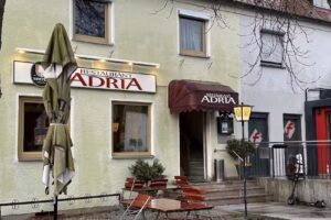 Restaurant Adria