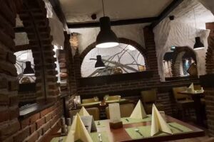 Restaurant Adria