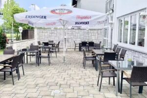 Restaurant Adria