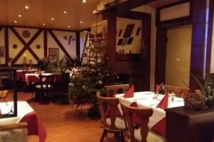 Restaurant Adria