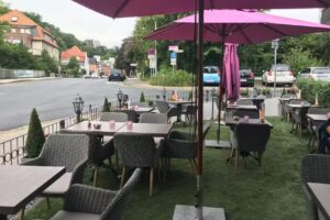 Restaurant Adria Balkangrill Harun