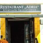 Restaurant „Adria Grill“