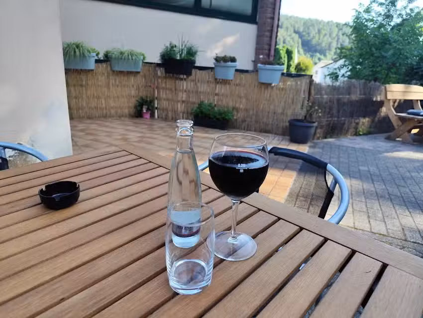 Restaurant Adria-Pizzaservice