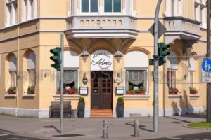 Restaurant Adria Troisdorf – Internationales Restaurant
