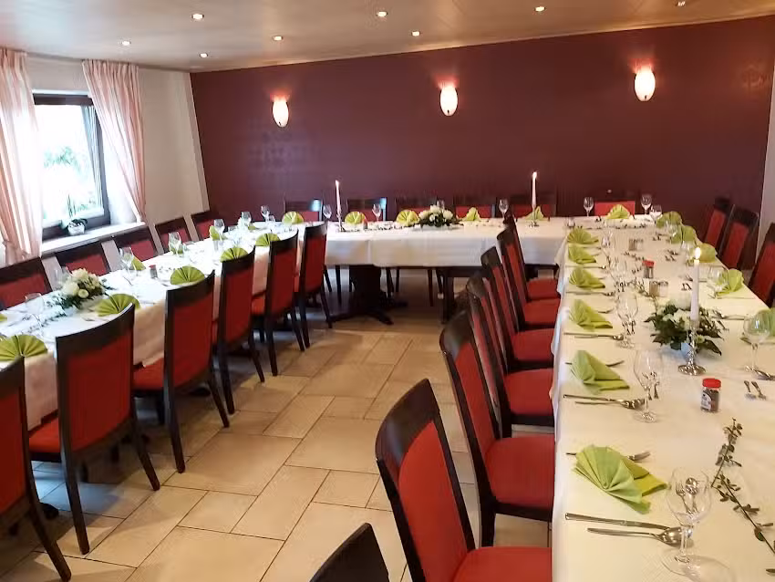 Restaurant Adria