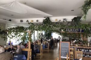 Restaurant Afroditi