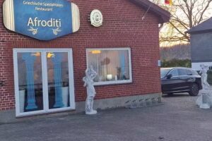 Restaurant Afroditi