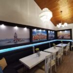 Restaurant Ägäis