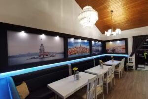 Restaurant Ägäis