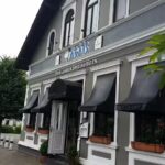 Restaurant Ägäis