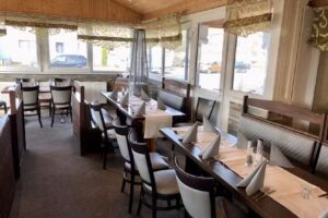 Restaurant ÄGÄIS