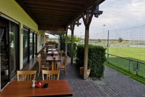 Restaurant Agora
