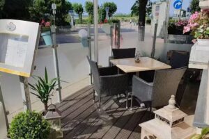 Restaurant Ahlbecker Flair