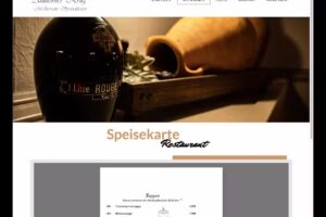 Restaurant Ahlhorner Krug