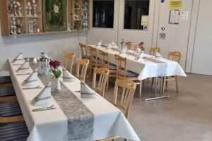 Restaurant Ahornschänke Weddel