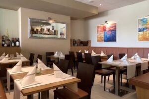 Restaurant Ai Porteghi