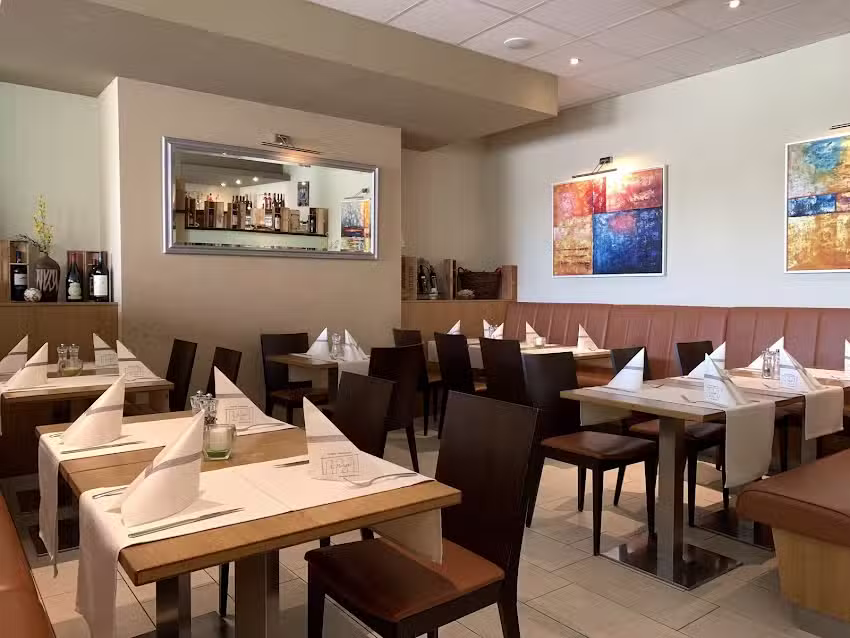 Restaurant Ai Porteghi