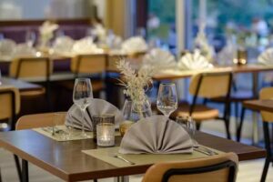 Restaurant AIXcellence