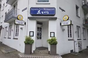 Restaurant Akari