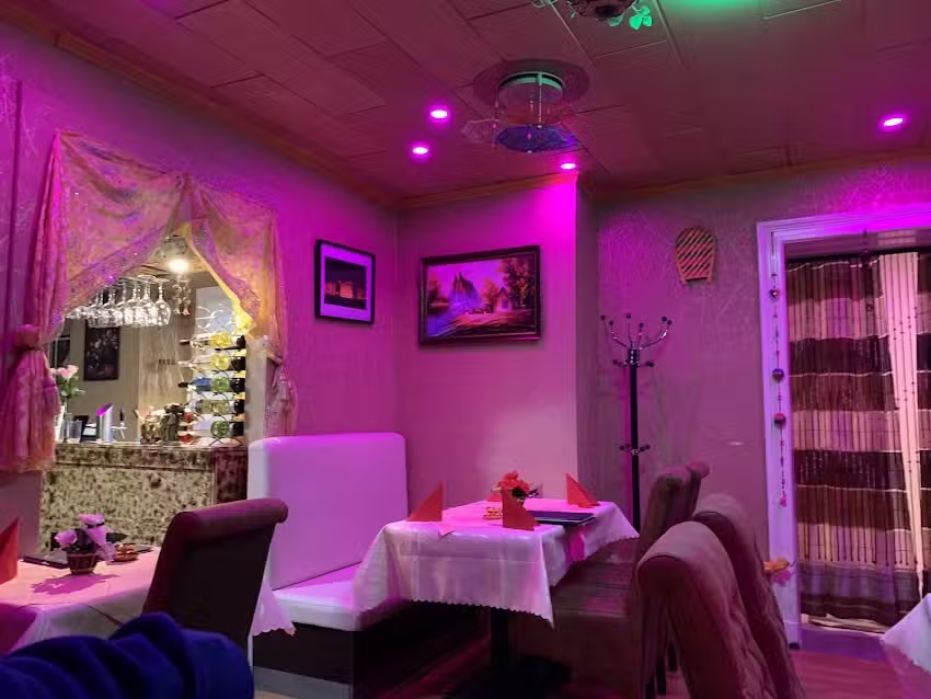Restaurant Akari sushi und vietnamesische K&uuml;che