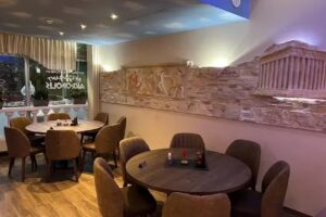 Restaurant Akropolis