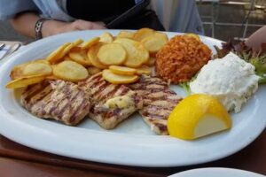 Restaurant Akropolis