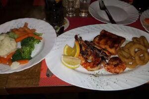 Restaurant Akropolis