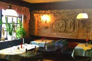 Restaurant Akropolis